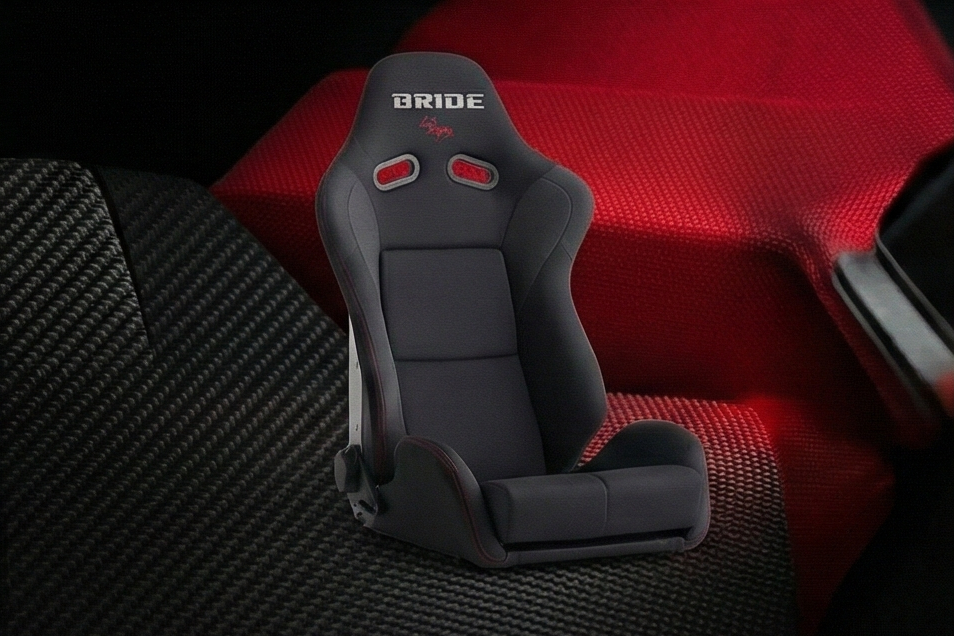 Bride RECLINING SEATS