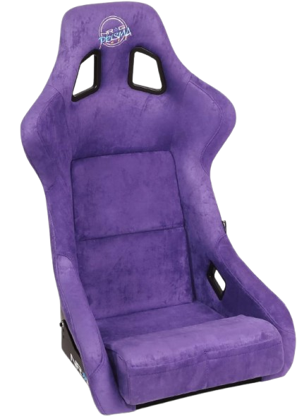 Universal Fixed Back Bucket Racing Seat